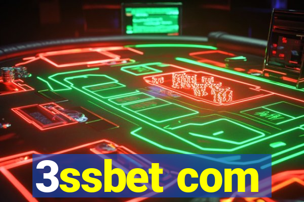 3ssbet com